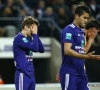 Il ne jouait presque plus : un mal-aimé des supporters d'Anderlecht s'apprête à continuer son tour de Belgique