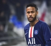 Kylian Mbappé, Achraf Hakimi, Marquinhos et Neymar prêts à jouer contre Strasbourg pour la reprise de la Ligue 1