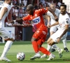 Annoncé comme une star en Pro League, il quitte Courtrai sans jamais avoir explosé