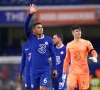 Chelsea prolonge Thiago Silva