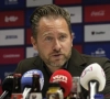 Jesper Fredberg privilégie-t-il trop les joueurs danois à Anderlecht ? Son avis tranché sur la question