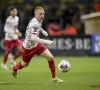 Christian Brüls dur avec Zulte Waregem : "Ils m'ont enlevé ma plus grande joie"