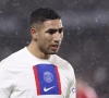 La femme d'Achraf Hakimi met les choses au clair 