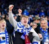 Les jeunes d'Anderlecht ont eu la priorité, mais Jong Gent s'est trouvé un stade pour le début de la saison 2025-2026