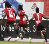 L'une des meilleures recrues de l'hiver au RWDM déjà sur le départ ?