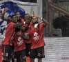 Cette fois, le RWDM n'aura pas craqué en fin de match