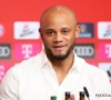 A la table de Preud'Homme, Gerets et Goethals : Vincent Kompany va intégrer un cercle très fermé du football belge