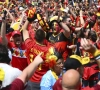 Les abonnés des clubs de Pro League récompensés pour aller voir les Diables...sauf ceux de l'Union