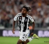 Samuel Mbangula, qui va quitter la Juventus, sur le point de rejoindre un Diable Rouge en Premier League !