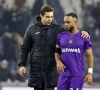 "Un manque de qualité et de mentalité" : Killian Sardella dégoûté après la claque reçue par Anderlecht