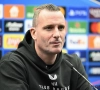 Les priorités sont claires : Nicky Hayen laisse deux titulaires au repos ce week-end
