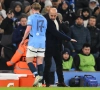 Pep Guardiola vise Kevin De Bruyne après son départ : "Pour la première fois de ma carrière, c'est moi qui décide"