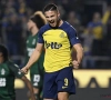 Le rêve devient réalité pour l'Unioniste Franjo Ivanovic : "Il me rappelle Mario Mandžukić"