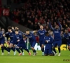 Sans rivaux ni suspense, le PSG décroche son 13e titre de Ligue 1