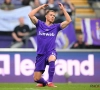 Doute autour de Thorgan Hazard : Hasi devra trancher avant le déplacement à l'Antwerp