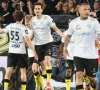 Lokeren peut mettre le football belge dans un sacré pétrin : l'Union Belge espérera que le Patro fasse le job