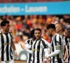 Annoncé sur le départ, un cadre du Sporting de Charleroi pourrait finalement rester ! 