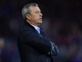  Un Liégeois et un coach déjà en place au Standard en voie de rejoindre le staff ?