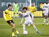 C'est fait : Noah Mawete va quitter le Standard, mais rester en Belgique !