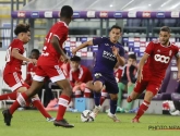 Marc Wilmots ne s'arrête plus : le Standard sur le point de recruter un ancien grand espoir d'Anderlecht
