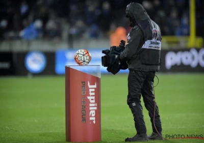 La présence des équipes U23 en Challenger Pro League suscite la controverse : plusieurs clubs saisissent la justice