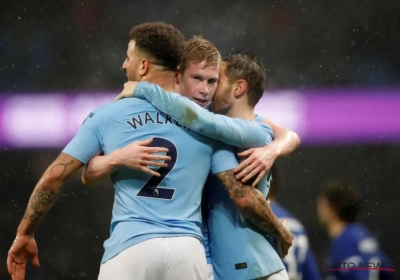 Le grand ménage de Guardiola continue : après De Bruyne, un autre cadre sur le départ ?