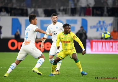 Un ancien de Pro League proche de rejoindre le "nouveau riche" du football français 