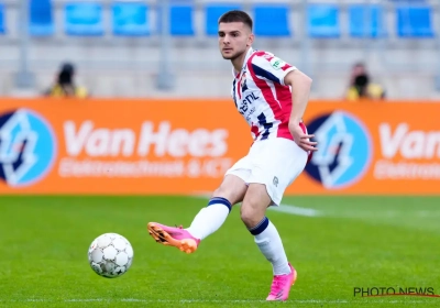 Un retour en Belgique ? Lindon Selahi (ex-Standard et Anderlecht) connaît sa future destination