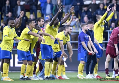 Officiel : un joueur de Premier League atterrit...en D1B  