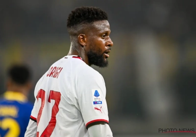 Enfin la libération pour Divock Origi après trois années gâchées ?