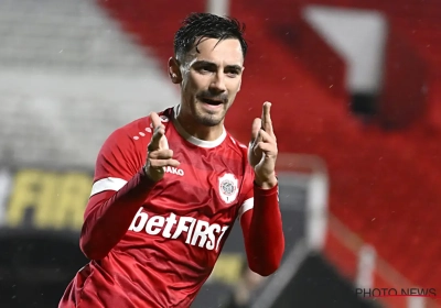 Jelle Bataille est libre : un club de Pro League a tenté le coup, mais s'est rapidement ravisé