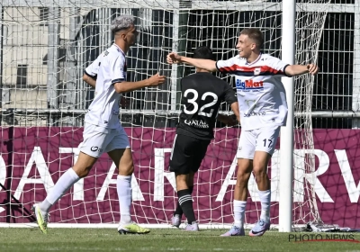 Bruggeman a ouvert la voie : le RFC Liège se rassure à quelques kilomètres de Rocourt
