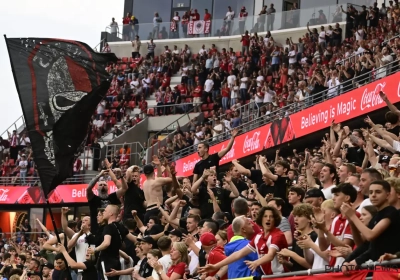 Un jeune talent de l'Antwerp quitte la Jupiler Pro League 