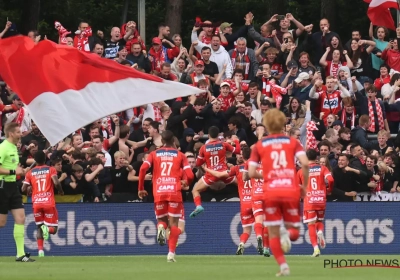 C'est le grand ménage : un vingtième (!) départ acté dans ce club de Challenger Pro League