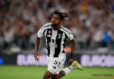 Samuel Mbangula, qui va quitter la Juventus, sur le point de rejoindre un Diable Rouge en Premier League !