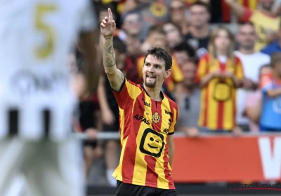 Déjà un doublé pour Raman : cinq buts dans le premier match de reprise entre clubs de D1A