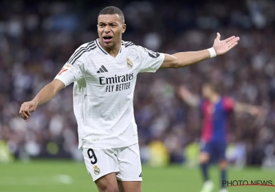 Plus de peur que de mal : du nouveau pour Mbappé avant un match crucial