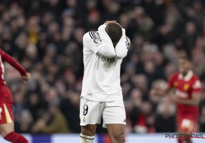 L'état de santé de Kylian Mbappé inquiète : le buteur français a été hospitalisé