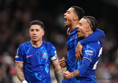 Il sera très demandé cet été : Chelsea entame les discussions pour un Diable Rouge