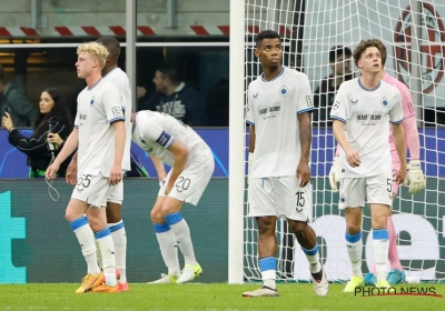 Le Club de Bruges trop dur en affaires ? La Premier League forcée de patienter