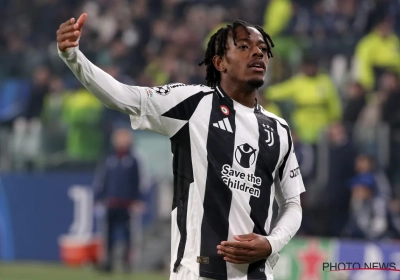 Samuel Mbangula était proche d'un transfert... mais le deal capote !