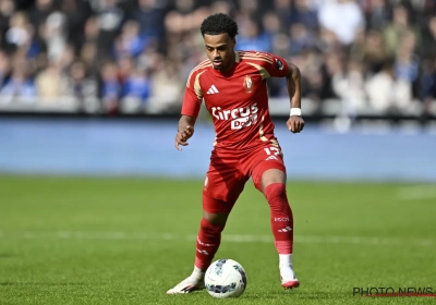 Un concurrent solide pour tous les latéraux : que peut amener Ilay Camara à Anderlecht ? 