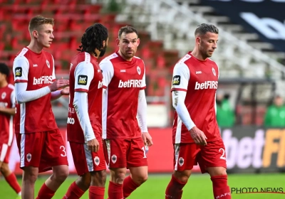 L'Antwerp évite une grosse amende, ce qui n'est pas le cas de Lyon, de la Roma, de Chelsea et d'autres géants d'Europe