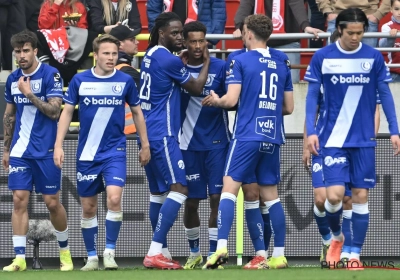 OFFICIEL : La Gantoise annonce le départ de l'un de ses joueurs !