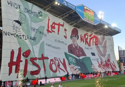 Une future sensation de Pro League ? Un joueur en test marque 4 fois en amical pour Zulte Waregem 