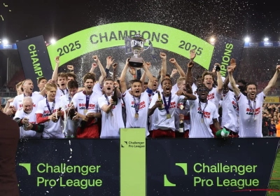 Zulte Waregem frappe fort et s'offre le capitaine des U23 d'un club de Pro League 