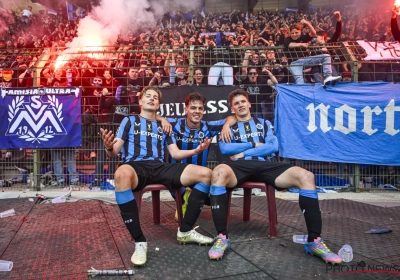 Après le PSG et City, un grand club italien rentre dans la course pour Ardon Jashari et fait une première offre