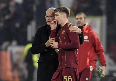 Sa meilleure saison en Serie A... puis un départ en Premier League pour Alexis Saelemaekers ? 