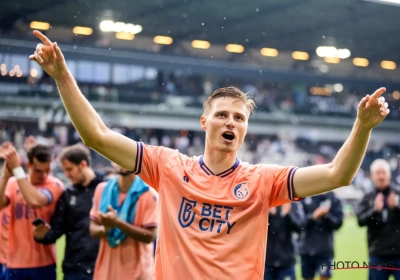 OFFICIEL : le club ennemi du Bayern recrute un défenseur belge