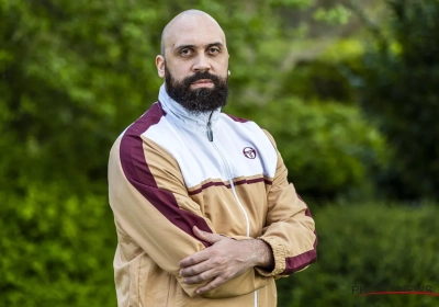 Après son arrivée à la RAAL, encore une bonne nouvelle pour Anthony Vanden Borre !